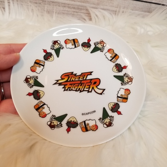 Street Fighter Bundle - Picture 4 of 5